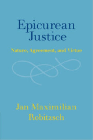 Epicurean Justice