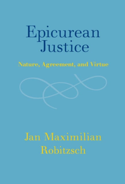 Epicurean Justice