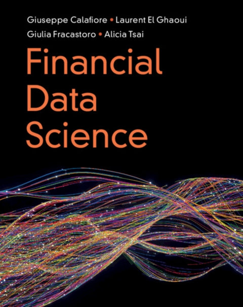 Financial Data Science