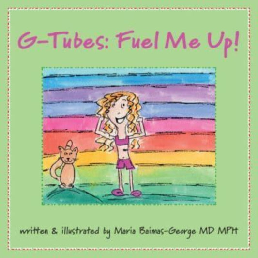 Book cover of: G-Tubes