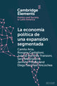Book cover of: La economia politica de una expansion segmentada