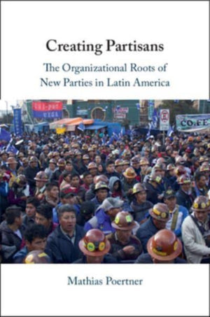 Creating Partisans