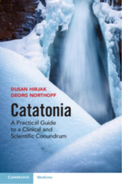 Book cover of: Catatonia