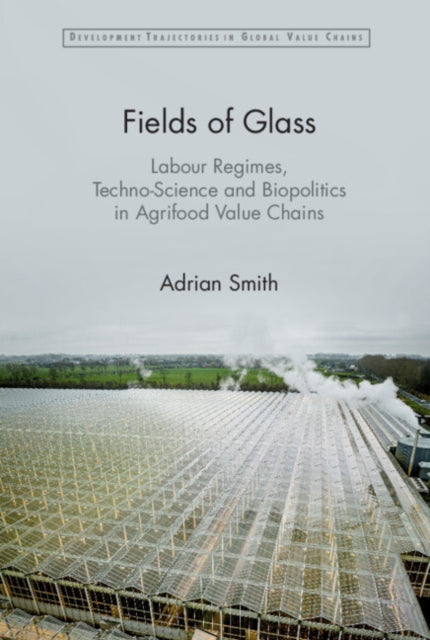 Fields of Glass