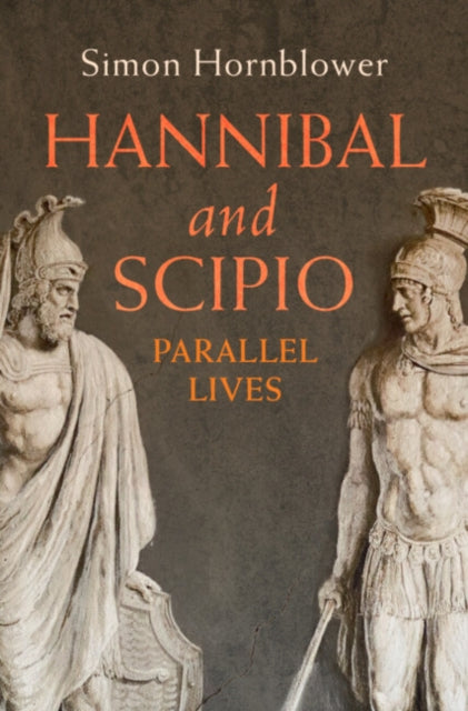 Book cover of: Hannibal and Scipio