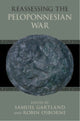 Book cover of: Reassessing the Peloponnesian War