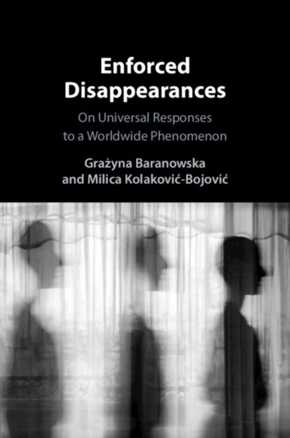 Enforced Disappearances