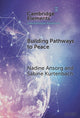Book cover of: Building Pathways to Peace