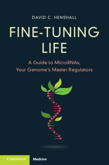 Book cover of: Fine-Tuning Life