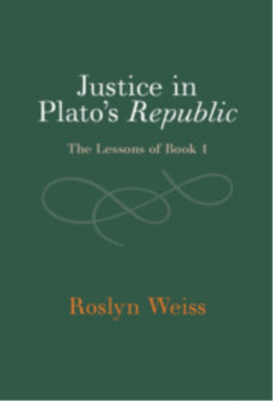 Justice in Plato's Republic