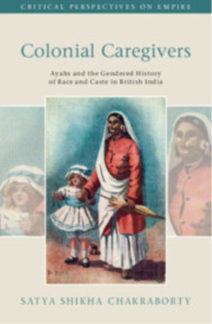 Colonial Caregivers