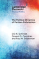 Book cover of: Political Dynamics of Partisan Polarization. By: Eric R. Schmidt