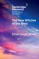 Book cover of: New Witches of the West. By: Ethan White