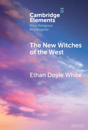 New Witches of the West