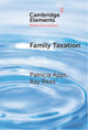 Book cover of: Family Taxation. By: Patricia Apps