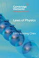 Book cover of: Laws of Physics. By: Eddy Keming Chen