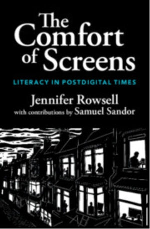The Comfort of Screens