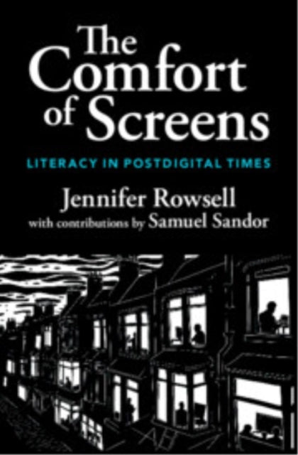 The Comfort of Screens