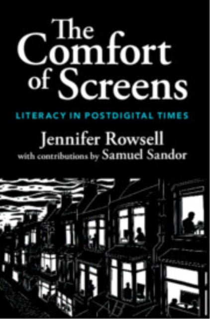 The Comfort of Screens