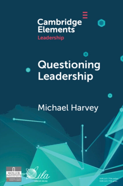 Book cover of: Questioning Leadership