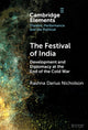Book cover of: Festival of India