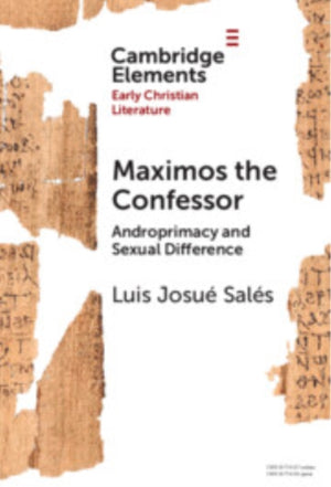 Maximos the Confessor