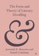 Book cover of: Form and Theory of Literary Doodling. By: Jeremiah R. Mercurio