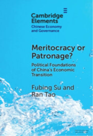 Meritocracy or Patronage?