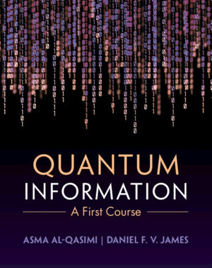 Quantum Information