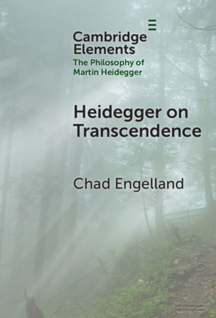 Heidegger on Transcendence