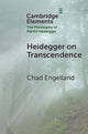 Book cover of: Heidegger on Transcendence