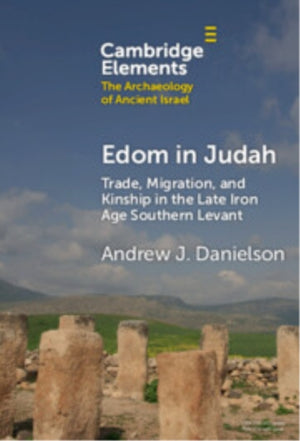 Edom in Judah