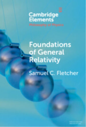 Foundations of General Relativity