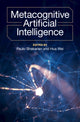 Book cover of: Metacognitive Artificial Intelligence. By: Paulo Shakarian