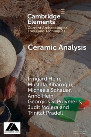 Ceramic Analysis