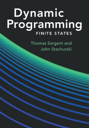 Dynamic Programming