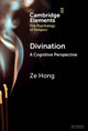 Book cover of: Divination