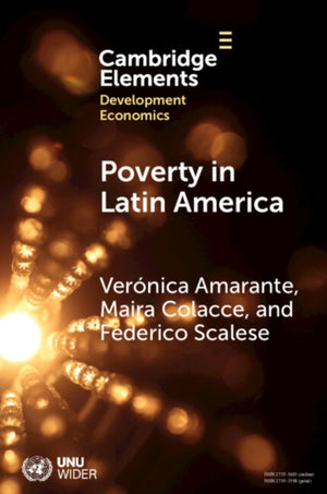 Poverty in Latin America