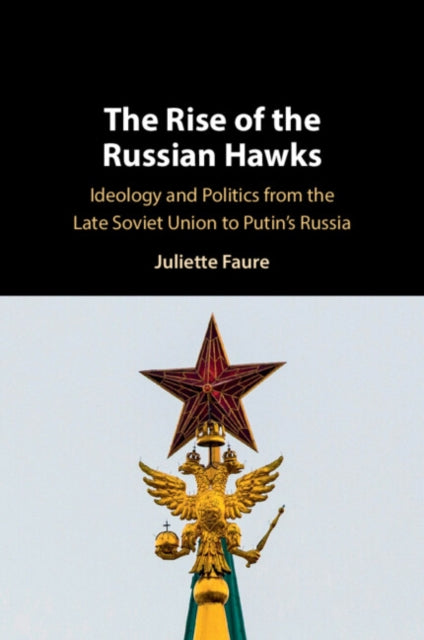 Book cover of: Rise of the Russian Hawks