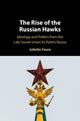 Book cover of: Rise of the Russian Hawks