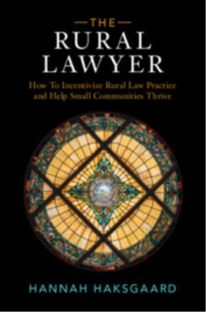 The Rural Lawyer