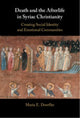 Book cover of: Death and the Afterlife in Syriac Christianity