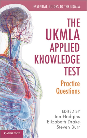 The UKMLA Applied Knowledge Test