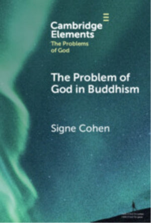 The Problem of God in Buddhism