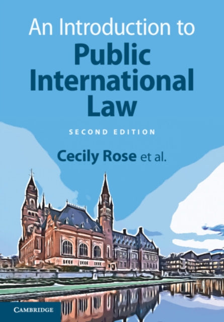 Introduction to Public International Law