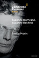 Book cover of: Suzanne Dumesnil, Suzanne Beckett