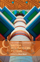 Book cover of: Cambridge Companion to British Postmodern Fiction