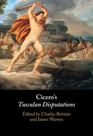 Cicero's Tusculan Disputations