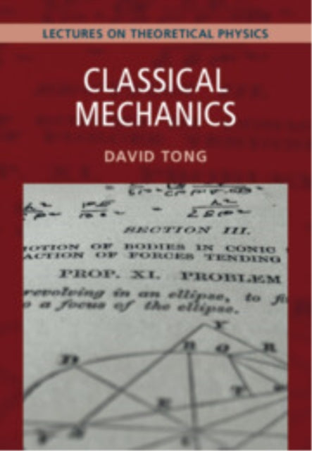 Classical Mechanics: Volume 1