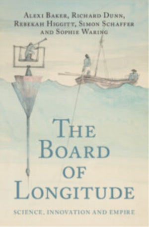 The Board of Longitude